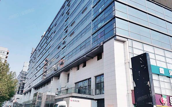 财满街财经中心 法拍小区