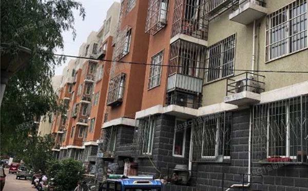 永兴家园 法拍小区