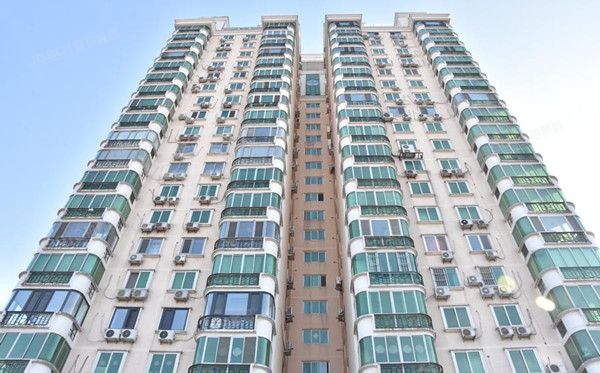 漪澜鑫筑 法拍小区