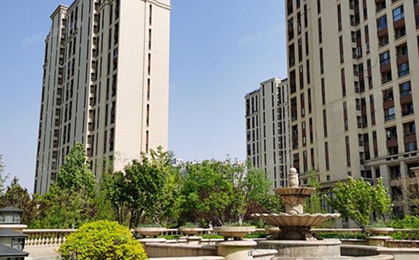 金泰丽湾悦栖山