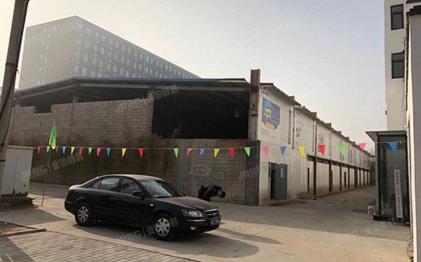 小堡村7号 法拍小区