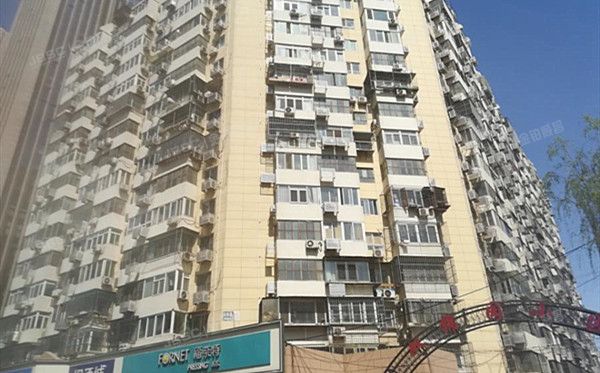 双锦园 法拍小区