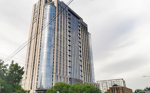 永利国际 法拍小区