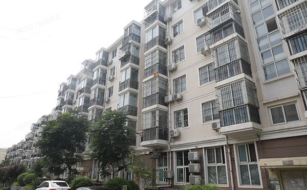 金台园 法拍小区