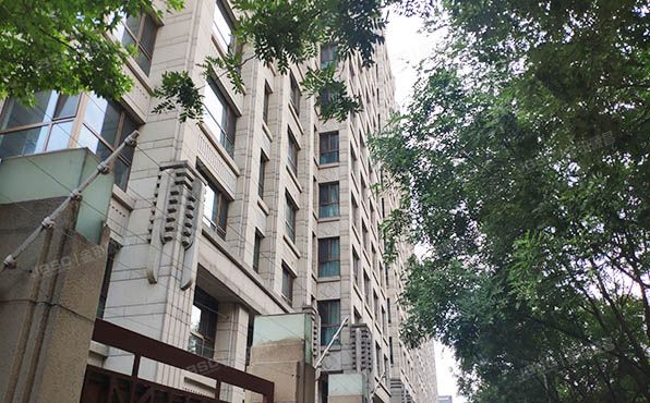 金融世家 法拍小区