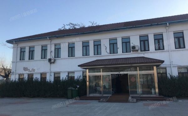 大红门西路4号 法拍小区