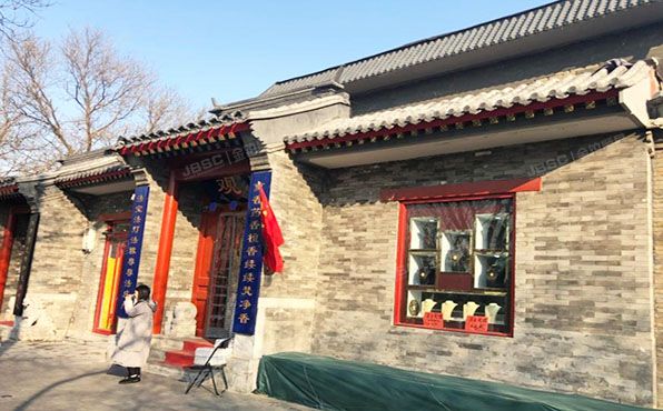 三香三沉香博物馆 法拍小区