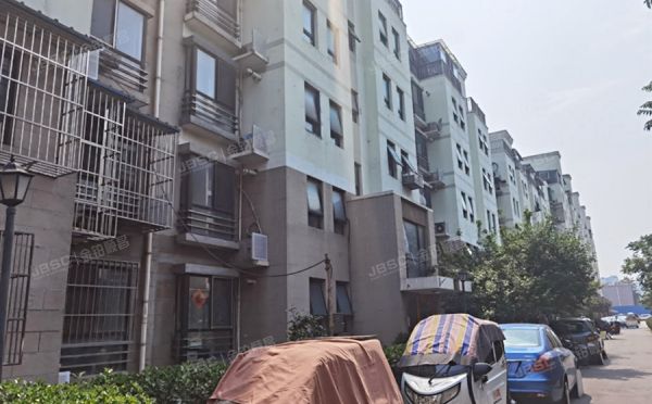 景馨园 法拍小区