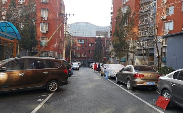 光辉里 法拍小区