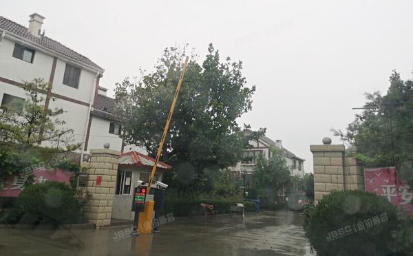 舜泽园 法拍小区