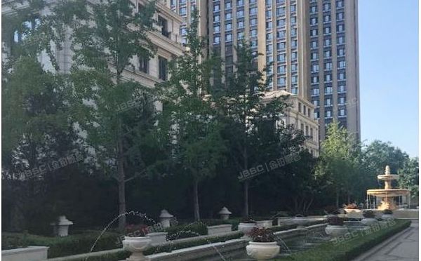 枫丹壹号二期 法拍小区