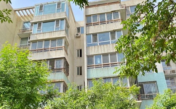 龙禧苑 法拍小区