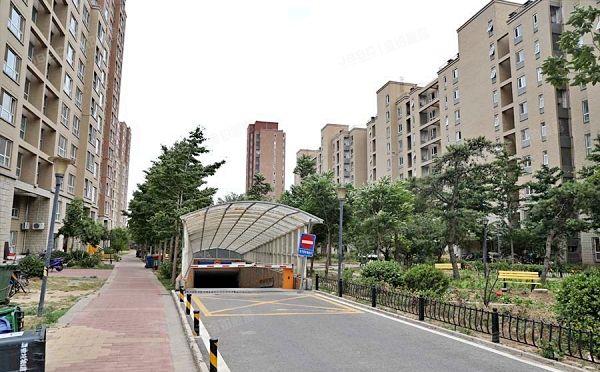 东二旗新村 法拍小区