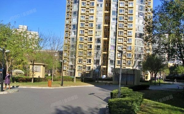 大河庄苑 法拍小区