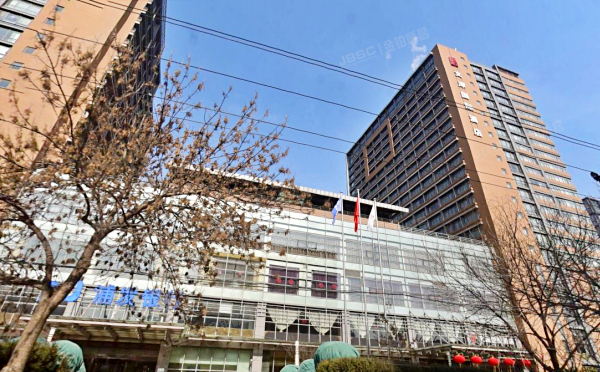 文津国际 法拍小区