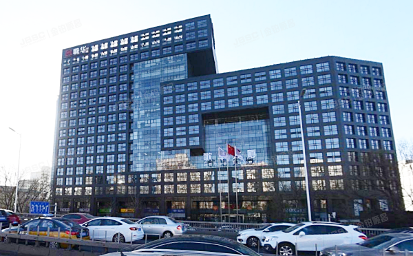 歌华大厦 法拍小区