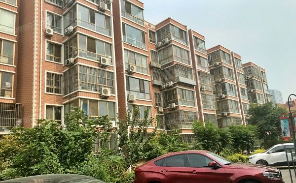 西上园一区 法拍小区