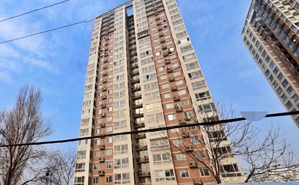 碧兴园 法拍小区