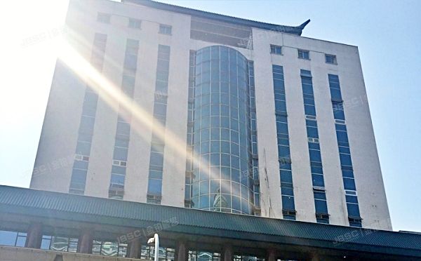 翠微大厦 法拍小区