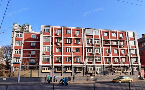 十里堡东里 法拍小区