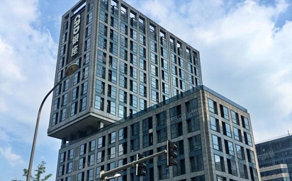 CRD银座 法拍小区