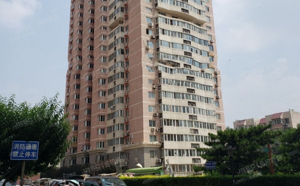 望园东里 法拍小区