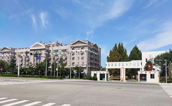 星美酒店 法拍小区