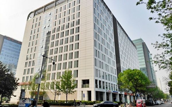 天创科技大厦 法拍小区