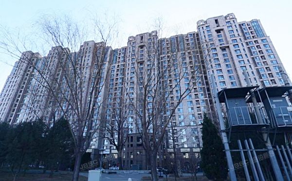 中海紫御公馆 法拍小区