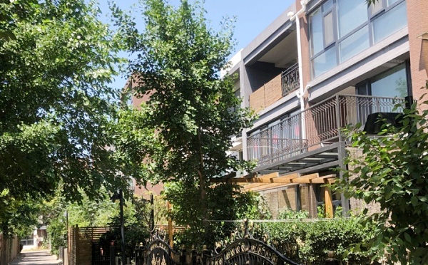 尚东庭 法拍小区