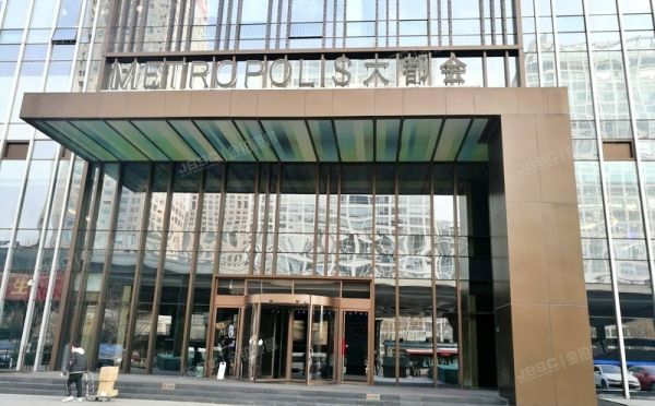 万科大都会 法拍小区