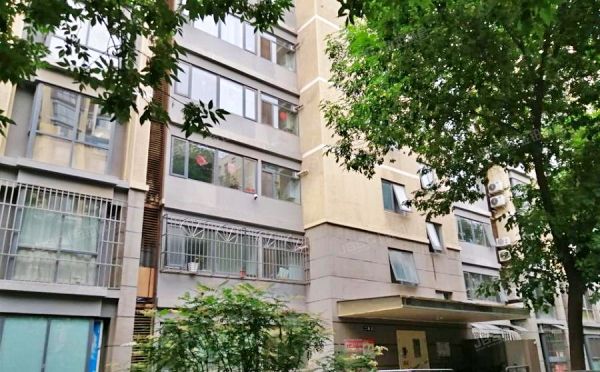 丰桥路6号院 法拍小区