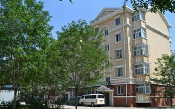 康庄住宅小区 法拍小区