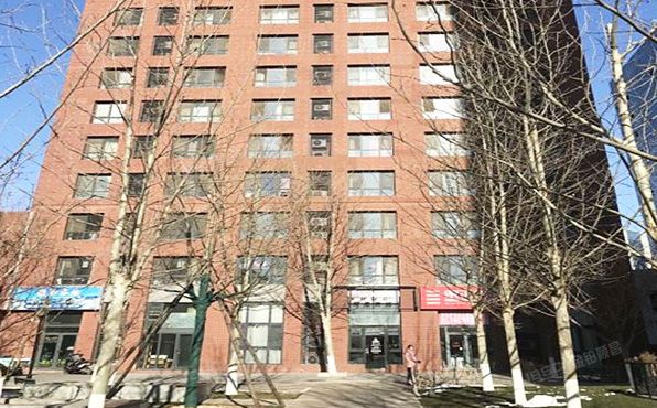 科创科技园 法拍小区