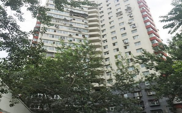 革新南路 法拍小区