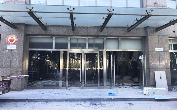 金谷园 法拍小区