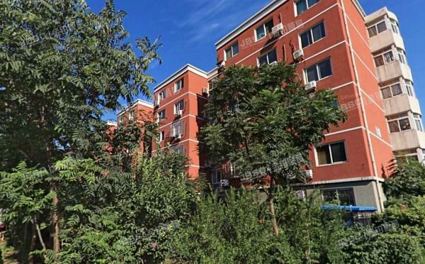 丰卉家园 法拍小区