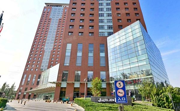 上东双子座 法拍小区