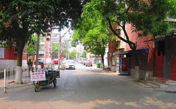 和义东里 法拍小区