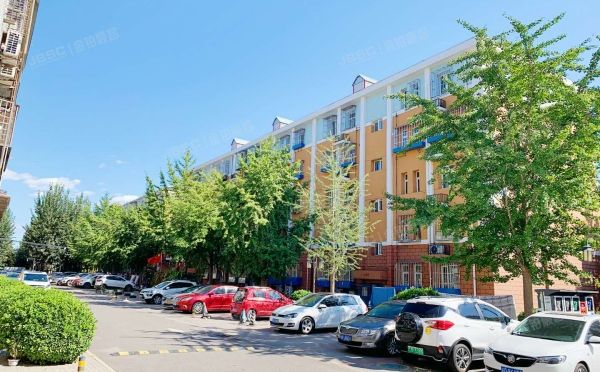 结研所家属院 法拍小区