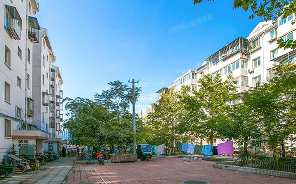 看丹苑 法拍小区