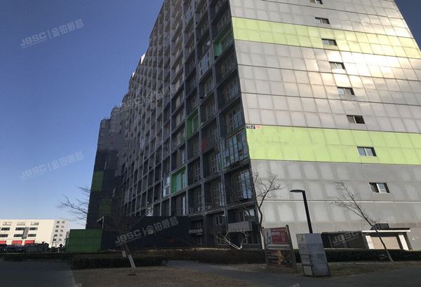 中弘·北京像素 法拍小区