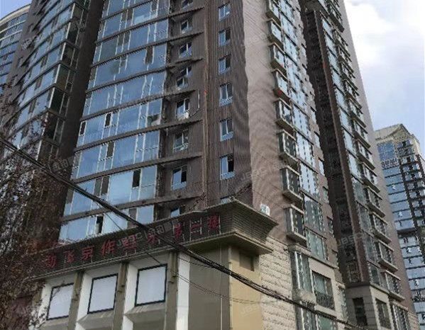 千鹤家园 法拍小区