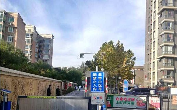 武夷花园月季园