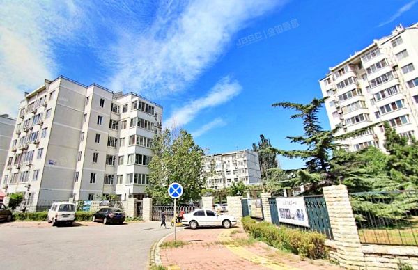 北潞春家园 法拍小区