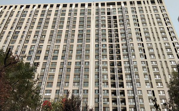 第七街区阅园二区