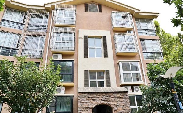 八龙桥雅苑 法拍小区