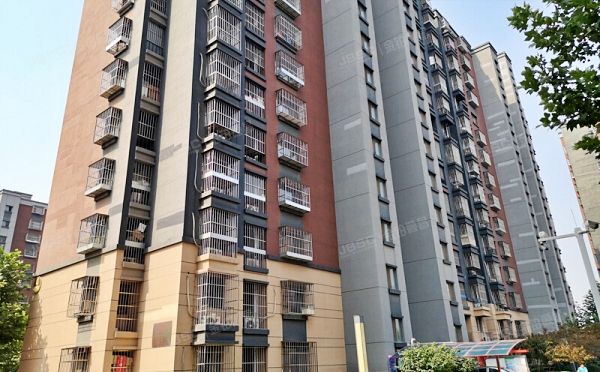 梅香街10号院 法拍小区