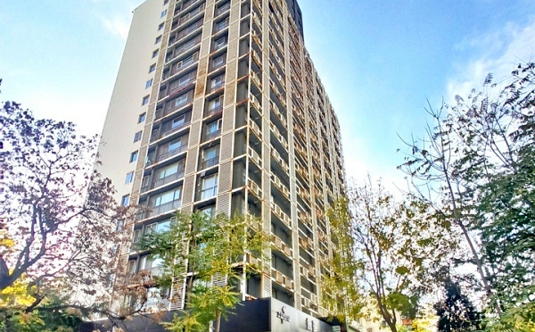 文慧园56号公寓