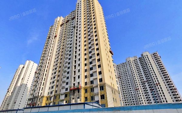 亚林溪苑(亚林西居住区)